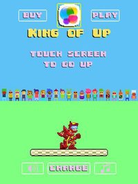 King of Up screenshot, image №2059593 - RAWG