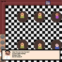 Pizza Runner (carson) screenshot, image №2906276 - RAWG
