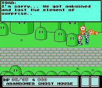 Princess Quest Part 1 screenshot, image №3095984 - RAWG
