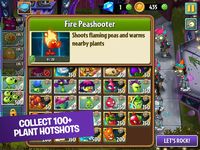 Plants vs. Zombies 2: It's About Time screenshot, image №3983 - RAWG