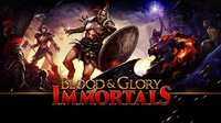 BLOOD & GLORY: IMMORTALS screenshot, image №1446838 - RAWG