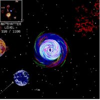 ANTIMATTER (Kuhakuh, El Mapache, LilianCLV, Wiloux, Amir1632) screenshot, image №3446615 - RAWG
