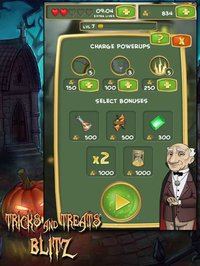 Tricks And Treats Blitz screenshot, image №1750627 - RAWG