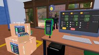 Cargo Shop Simulator screenshot, image №4185599 - RAWG