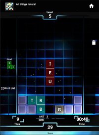 Block Fell screenshot, image №3683012 - RAWG