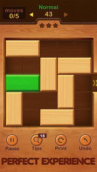 Unblock Puzzle screenshot, image №1472688 - RAWG