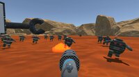 Swarmed: Nuts & Bolts - Non-VR screenshot, image №3652488 - RAWG