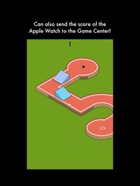 Mini Golf - Watch Game screenshot, image №3077368 - RAWG