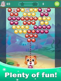 Bust Cat Bubble 18 screenshot, image №1325863 - RAWG