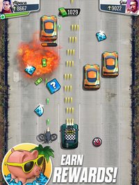 Fastlane: Fun Car Racing Game screenshot, image №2324467 - RAWG