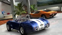 Test Drive Unlimited screenshot, image №445822 - RAWG