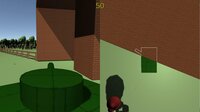 Two Monkeys Piloting a Tank screenshot, image №2803939 - RAWG