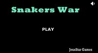 Snakers War screenshot, image №2189652 - RAWG