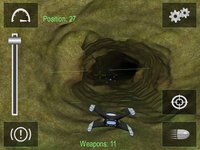 Tunnel Jet Racing screenshot, image №645512 - RAWG
