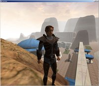 Horizons: Empire of Istaria screenshot, image №348778 - RAWG