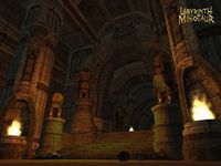 Dark Age of Camelot: Labyrinth of the Minotaur screenshot, image №463096 - RAWG