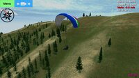 Glider Sim (Tech Demo) screenshot, image №2529359 - RAWG