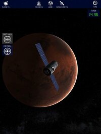 Space Rocket Exploration screenshot, image №2687596 - RAWG