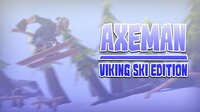 Axeman - Ski Edition screenshot, image №3441790 - RAWG