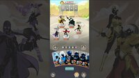 Hero Stickman screenshot, image №4209694 - RAWG