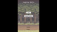 Jumping Ball (KSzewczyk) screenshot, image №1297764 - RAWG