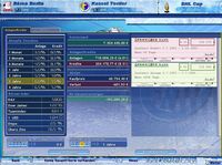 Ice Hockey Club Manager 2005 screenshot, image №402593 - RAWG