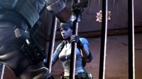 Resident Evil 5: Lost in Nightmares screenshot, image №605905 - RAWG
