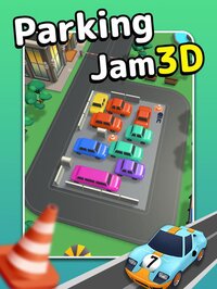 3D Car Game: Parking Jam screenshot, image №3783364 - RAWG