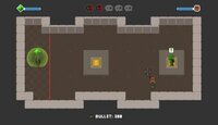 zombieSecret screenshot, image №2616544 - RAWG