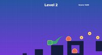 Godot tutorial king (tnx to GDQuest) screenshot, image №3221757 - RAWG