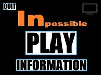 Inpossible screenshot, image №1298853 - RAWG