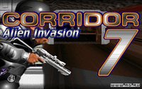 Corridor 7: Alien Invasion screenshot, image №296090 - RAWG