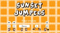 Sunset Jumpers screenshot, image №2144333 - RAWG