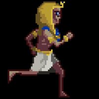 Run, Pharaoh, run! screenshot, image №2915907 - RAWG