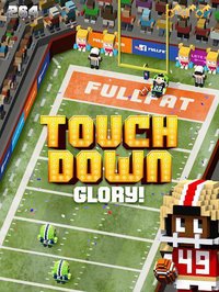 Blocky Football screenshot, image №1569034 - RAWG