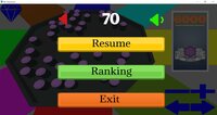 Mr Diamond screenshot, image №2909194 - RAWG