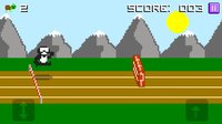 Hurdle Turtle Forever screenshot, image №2138200 - RAWG
