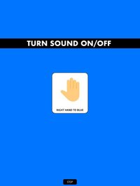 Twister game spinner screenshot, image №938453 - RAWG