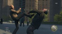 Mafia II - The Betrayal of Jimmy screenshot, image №3412484 - RAWG