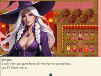 Soul Oath screenshot, image №4191712 - RAWG