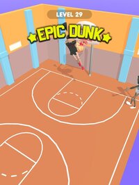 Ragdoll Dunk screenshot, image №2926168 - RAWG