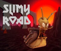 Slimy Road screenshot, image №2601065 - RAWG