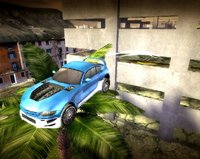 French Street Racing screenshot, image №346294 - RAWG