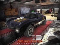 Uber Racer 3D - Sandstorm screenshot, image №18965 - RAWG