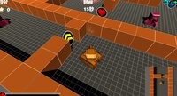 Tank maze screenshot, image №4010403 - RAWG