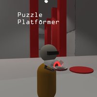 Puzzle Platformer screenshot, image №1280816 - RAWG