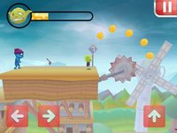 Mushboom screenshot, image №2045414 - RAWG