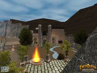 EverQuest: Gates of Discord screenshot, image №386909 - RAWG