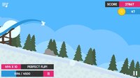 Ski Slope Simulator screenshot, image №2575920 - RAWG
