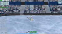 Figure Skating Legends screenshot, image №4150545 - RAWG